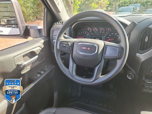 New 2026 GMC Sierra 2500 Pro w/ Convenience Package RWD image 14