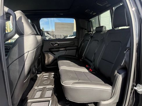 New 2026 RAM 1500 Limited AWD/4WD image 17