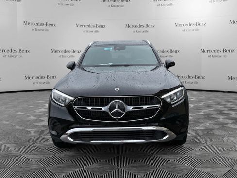 Certified 2026 Mercedes-Benz GLC 300 GLC 300 image 8