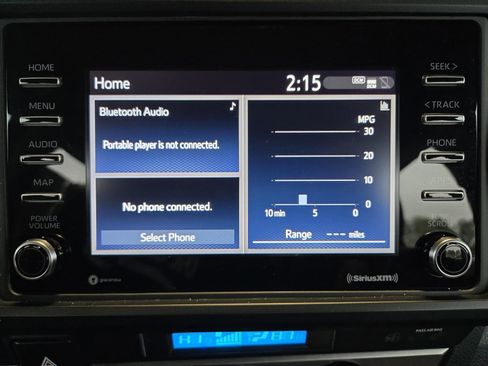 Used 2023 Toyota Tacoma SR image 13