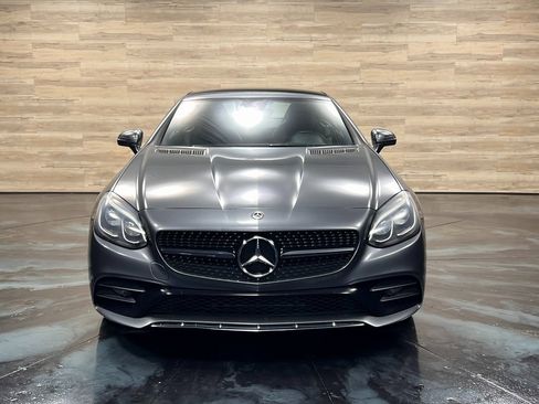 Used 2020 Mercedes-Benz SLC 300 SLC 300 image 17