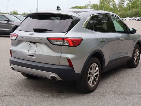 Used 2022 Ford Escape SE w/ Convenience Package AWD/4WD image 7