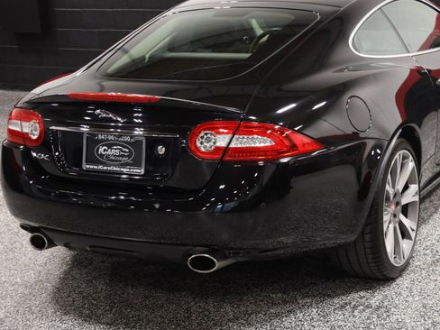 Used 2014 Jaguar XK Coupe RWD image 33