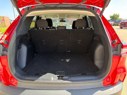 Used 2024 Ford Escape Active AWD/4WD image 18