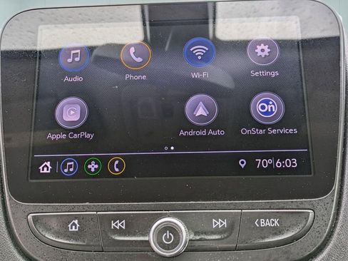 Used 2019 Chevrolet Malibu LT FWD image 24