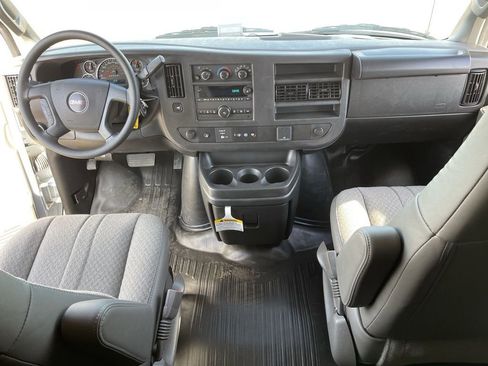 New 2025 GMC Savana 2500 w/ Driver Convenience Package image 20