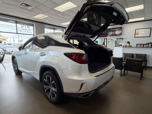 Used 2018 Lexus RX 350 AWD w/ Premium Package image 16