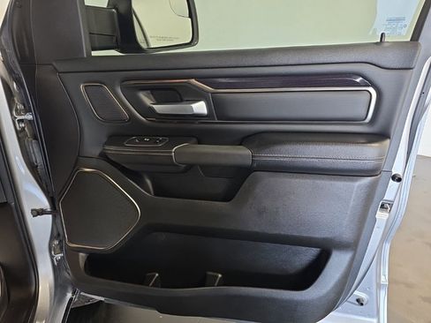 Used 2022 RAM 1500 Rebel w/ Off Road Group image 37