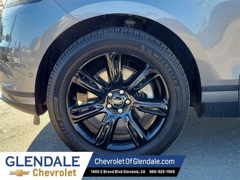 Used 2021 Land Rover Range Rover Velar S image 19