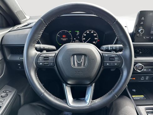 Certified 2025 Honda CR-V Sport-L image 10