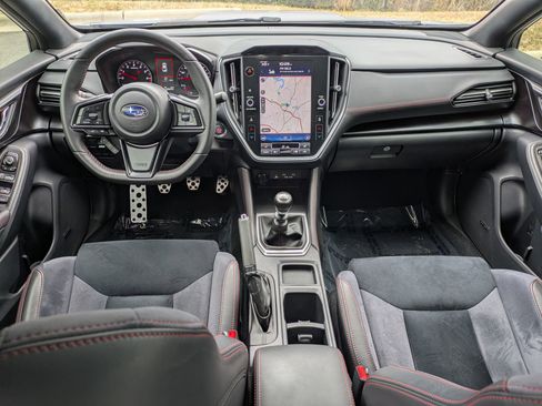 Used 2022 Subaru WRX Limited image 24