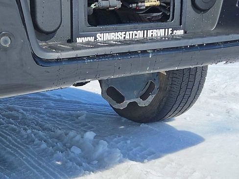 Used 2021 Chevrolet Colorado LT w/ Fleet Safety Package image 35