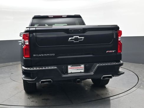 Used 2022 Chevrolet Silverado 1500 RST image 5