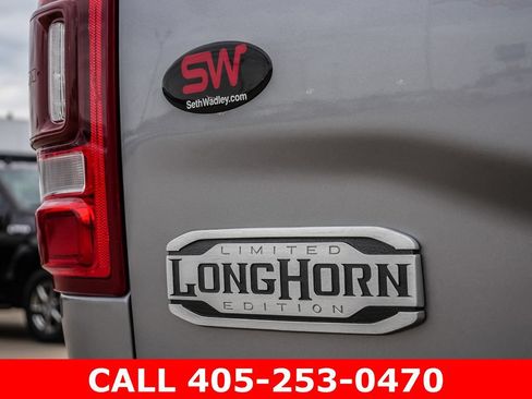 Used 2024 RAM 2500 Limited w/ Safety Group AWD/4WD image 78