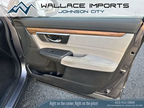 Used 2021 Honda CR-V EX image 36