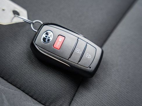 New 2026 Toyota Tacoma SR5 image 34