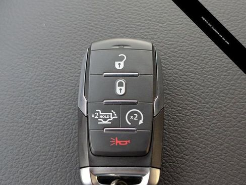 New 2026 RAM 1500 Lone Star image 32