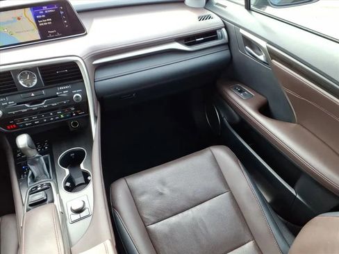 Used 2019 Lexus RX 350 F Sport image 19