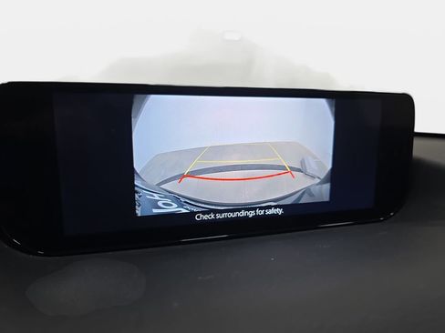 Used 2025 MAZDA CX-50 AWD 2.5 S w/ Premium Package image 21