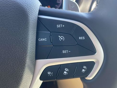 Used 2020 Jeep Grand Cherokee Summit w/ Platinum Series Group AWD/4WD image 23