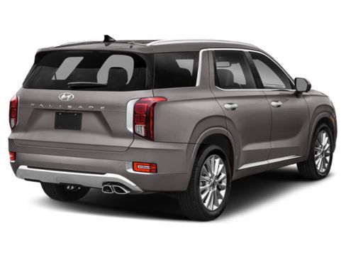 Used 2020 Hyundai Palisade Limited AWD/4WD image 2