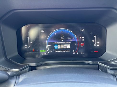 Used 2025 Toyota Land Cruiser 1958 image 9