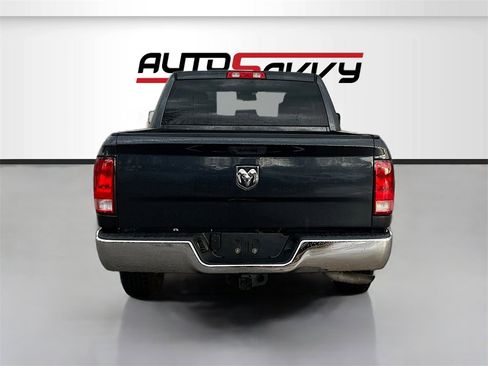 Used 2021 RAM 1500 Tradesman w/ Popular Equipment Group image 6