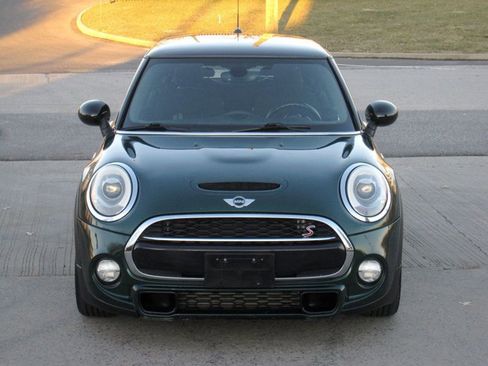Used 2015 MINI Cooper S image 5