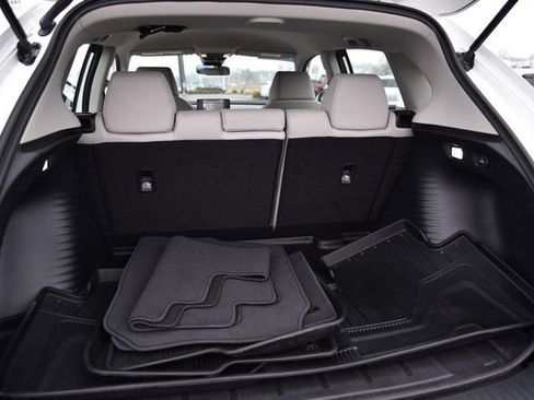 Used 2023 Honda HR-V LX image 22