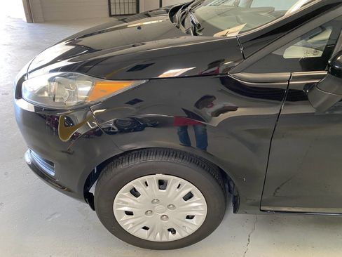 Used 2018 Ford Fiesta S image 12