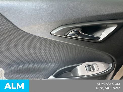 Used 2024 Chevrolet Malibu LT FWD image 24