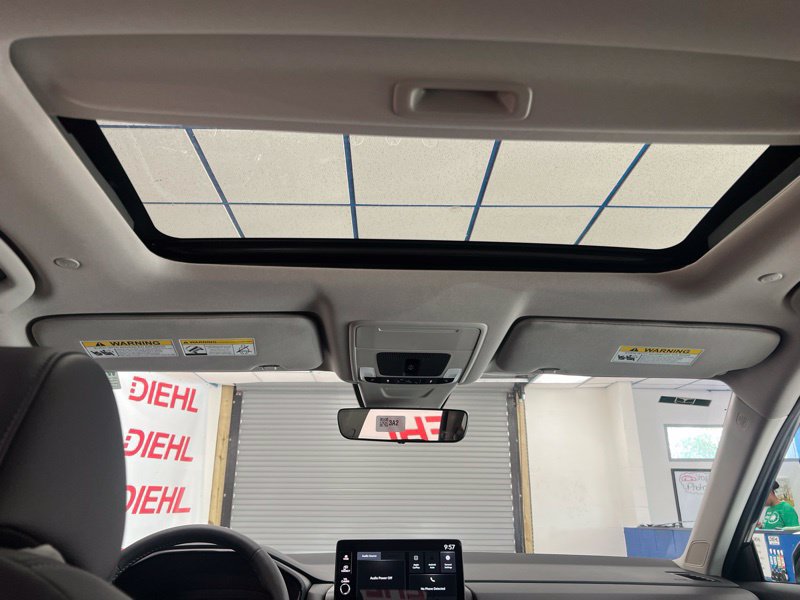 New 2027 Honda CR-V EX-L image 31