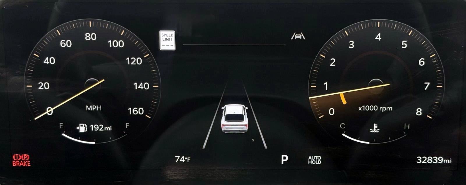 Certified 2025 Kia K4 GT-Line Turbo FWD image 16