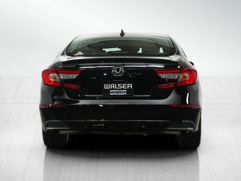 Used 2018 Honda Accord EX-L image 4