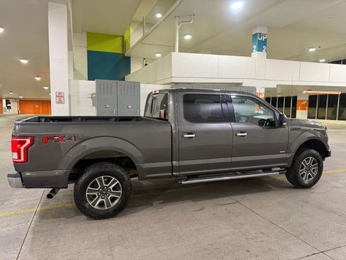 Used 2016 Ford F150 XLT w/ Equipment Group 302A Luxury image 10