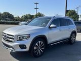 Used 2022 Mercedes-Benz GLB 250 4MATIC image 3