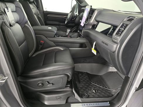 New 2026 RAM 1500 RHO w/ RHO Level 1 Equipment Group image 27