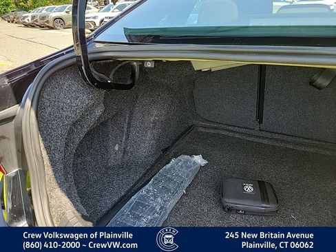 Certified 2024 Volkswagen Jetta Sport FWD image 48