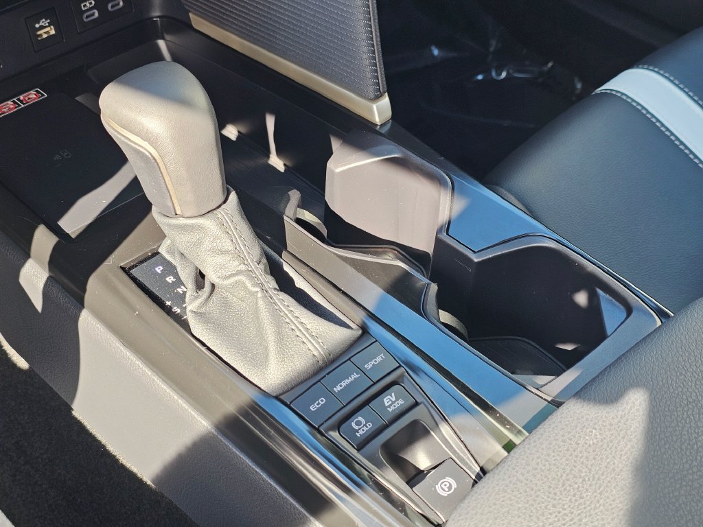 Certified 2025 Toyota Camry SE w/ Convenience Package AWD/4WD image 31