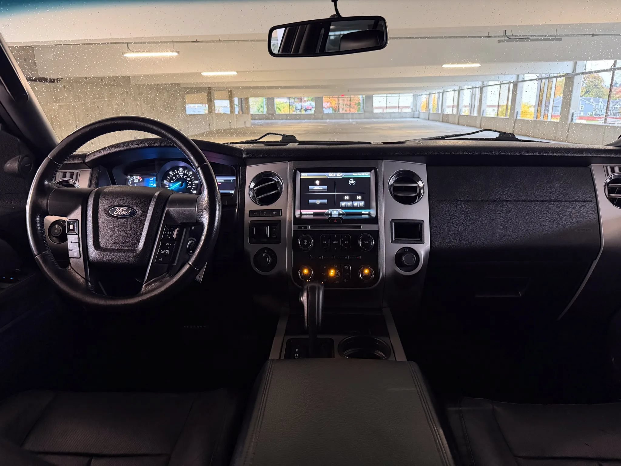 Used 2015 Ford Expedition EL XLT w/ Equipment Group 202A AWD/4WD image 33