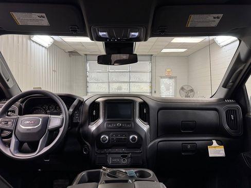 New 2026 GMC Sierra 1500 Pro w/ Trailering Package image 21