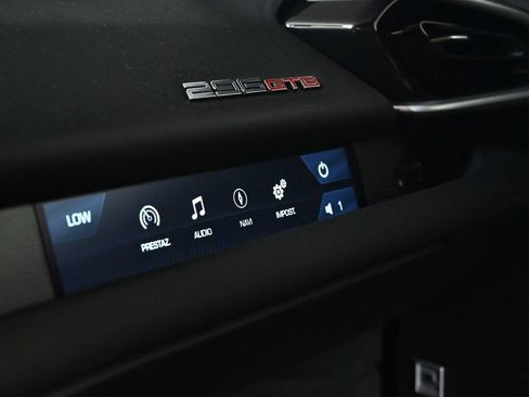 Used 2024 Ferrari 296 GTB RWD image 20