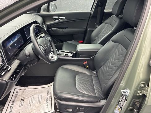Used 2024 Kia Sportage X-Pro image 14