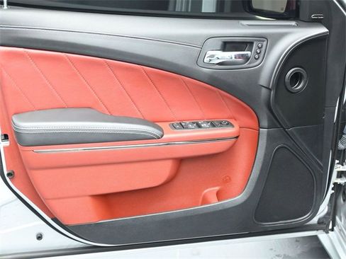 Used 2022 Dodge Charger SRT Hellcat image 22