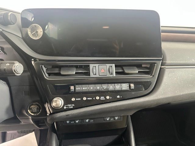 Used 2023 Lexus ES 350 w/ Premium Package FWD image 20