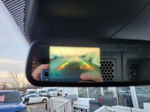 Used 2017 Ford Transit 150 130 Low Roof image 8