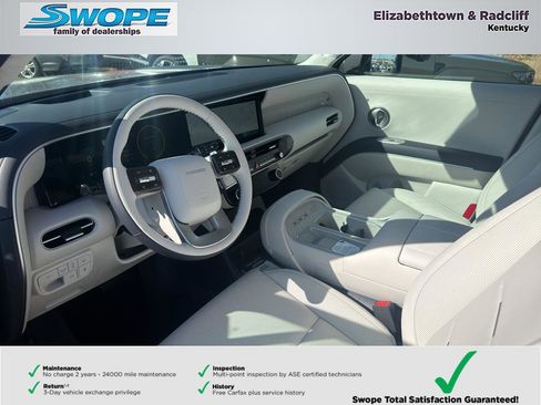 New 2026 Hyundai Palisade Calligraphy image 16