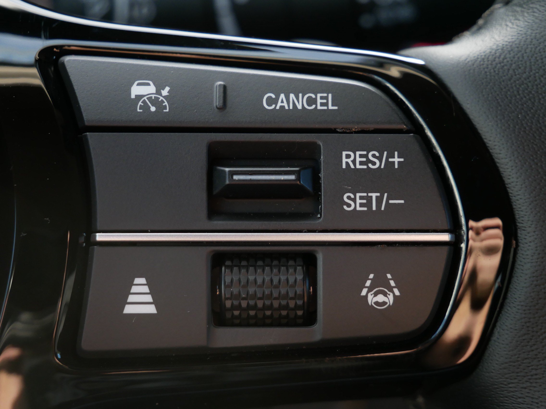 New 2026 Honda Pilot EX-L image 24