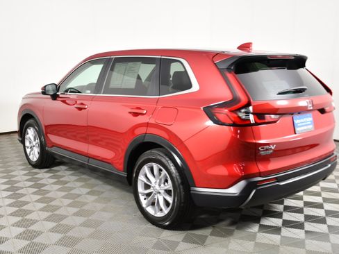 Certified 2024 Honda CR-V EX image 8