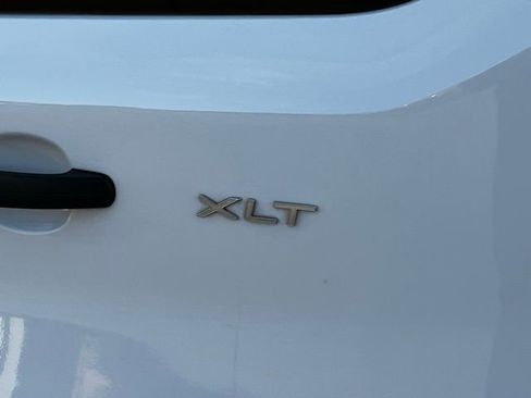 Used 2024 Ford Transit 350 XLT image 12